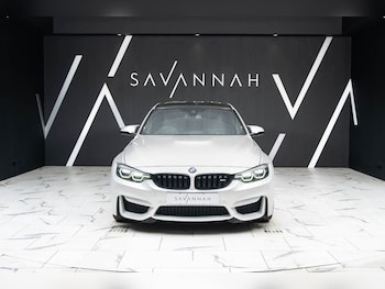 Used BMW M3 2017 for sale - 79530940: Photo