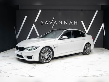 Used BMW M3 2017 for sale - 79530940: Photo
