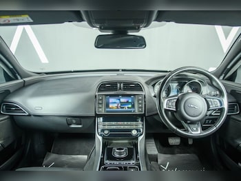 Used Jaguar XE 2017 for sale - 79072055: Photo