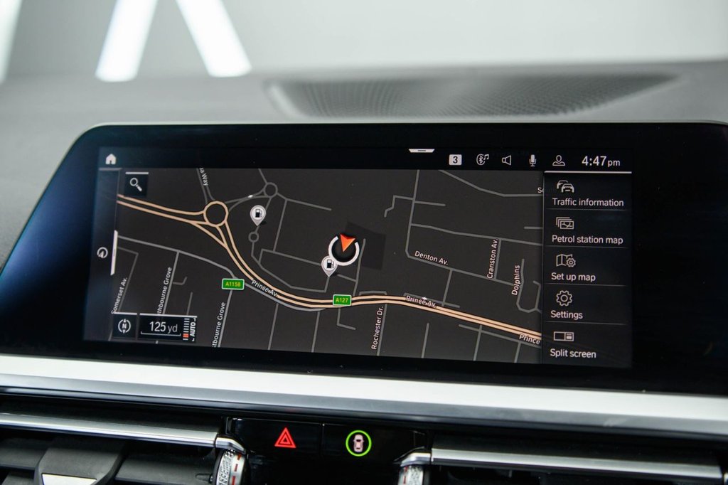 Used BMW 3 Series 2020 for sale - 77408304: Photo 22