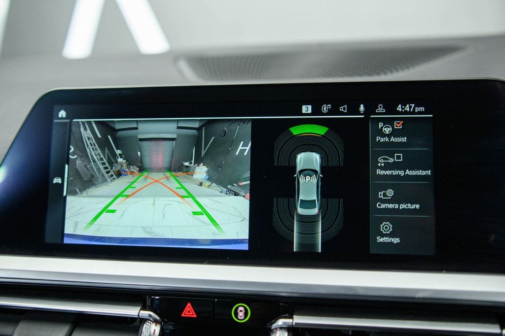 Used BMW 3 Series 2020 for sale - 77408304: Photo 23