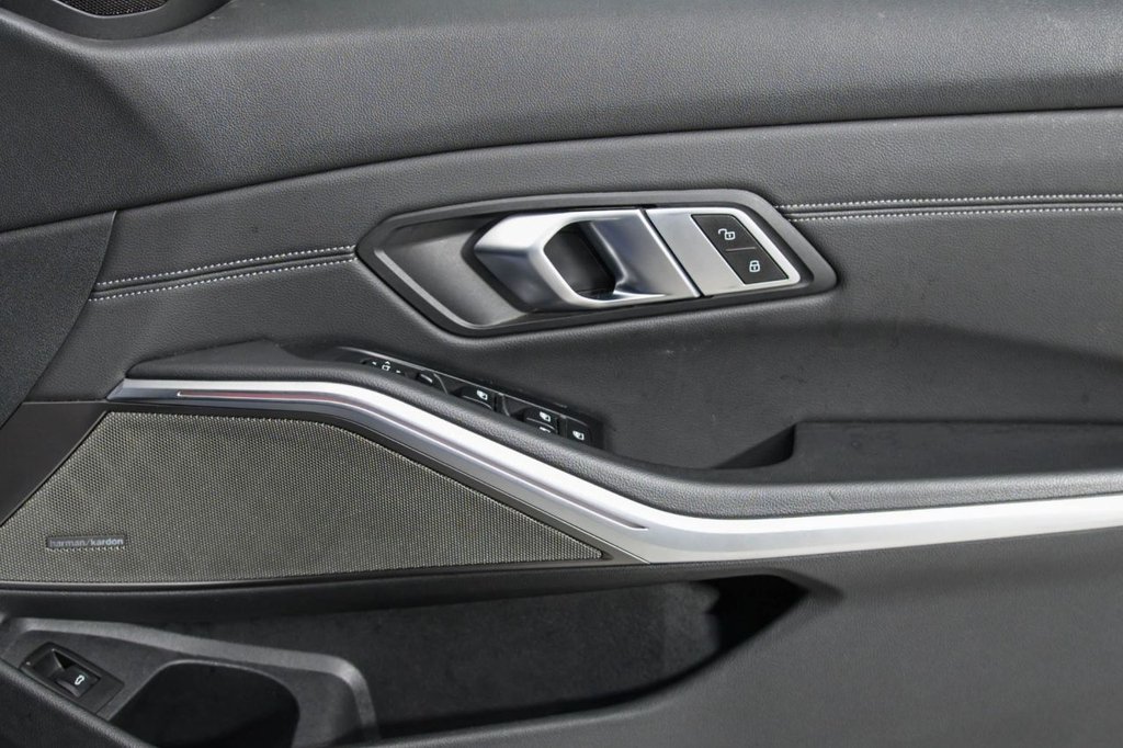 Used BMW 3 Series 2020 for sale - 77408304: Photo 25