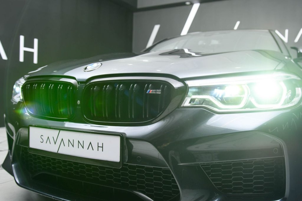 Used BMW M5 2019 for sale - 77422310: Photo 11