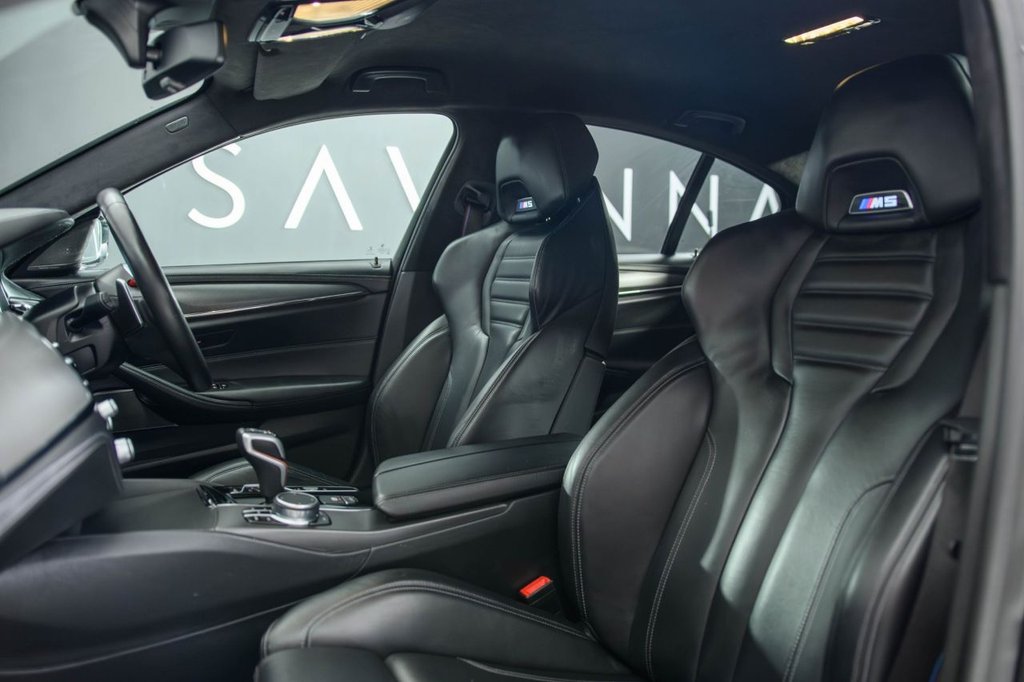 Used BMW M5 2019 for sale - 77422310: Photo 14