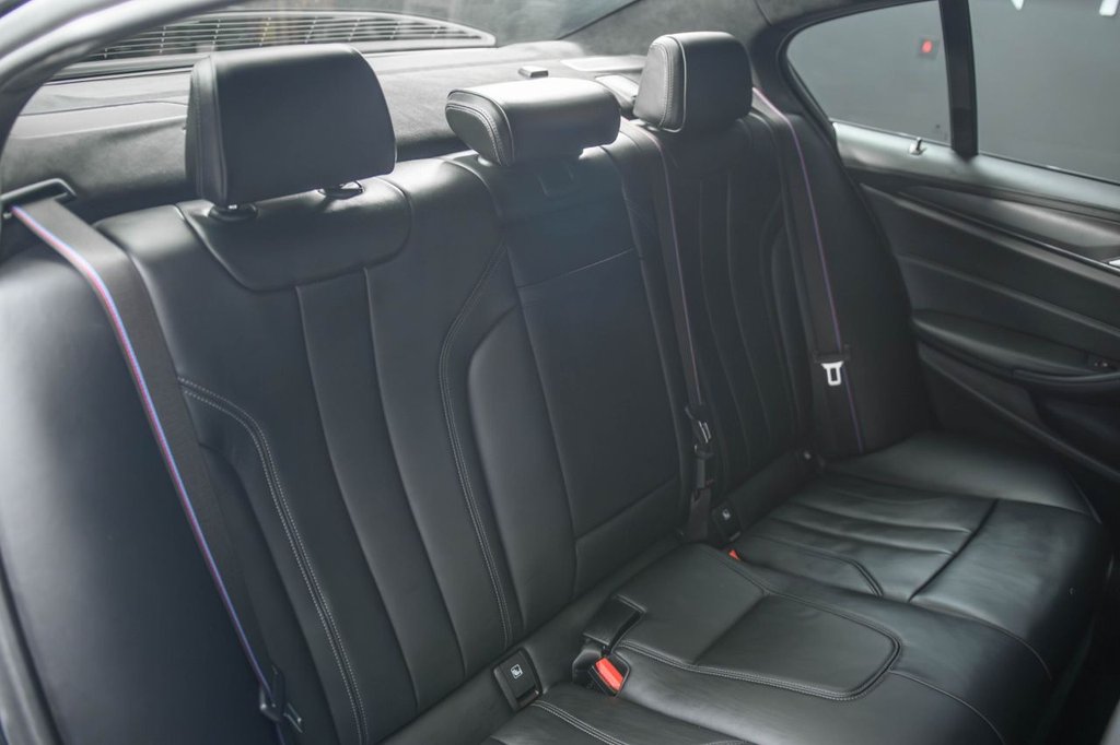 Used BMW M5 2019 for sale - 77422310: Photo 15