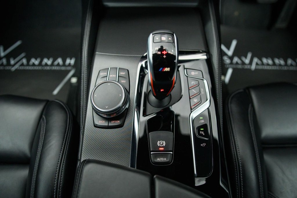 Used BMW M5 2019 for sale - 77422310: Photo 17