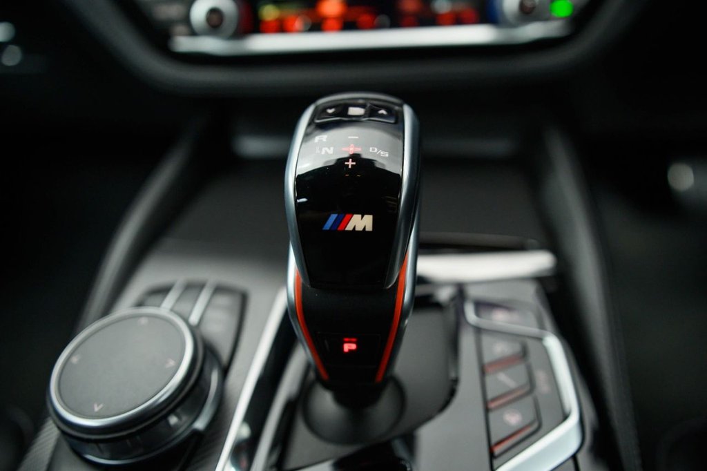 Used BMW M5 2019 for sale - 77422310: Photo 18
