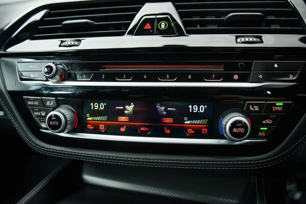 Used BMW M5 2019 for sale - 77422310: Photo 19