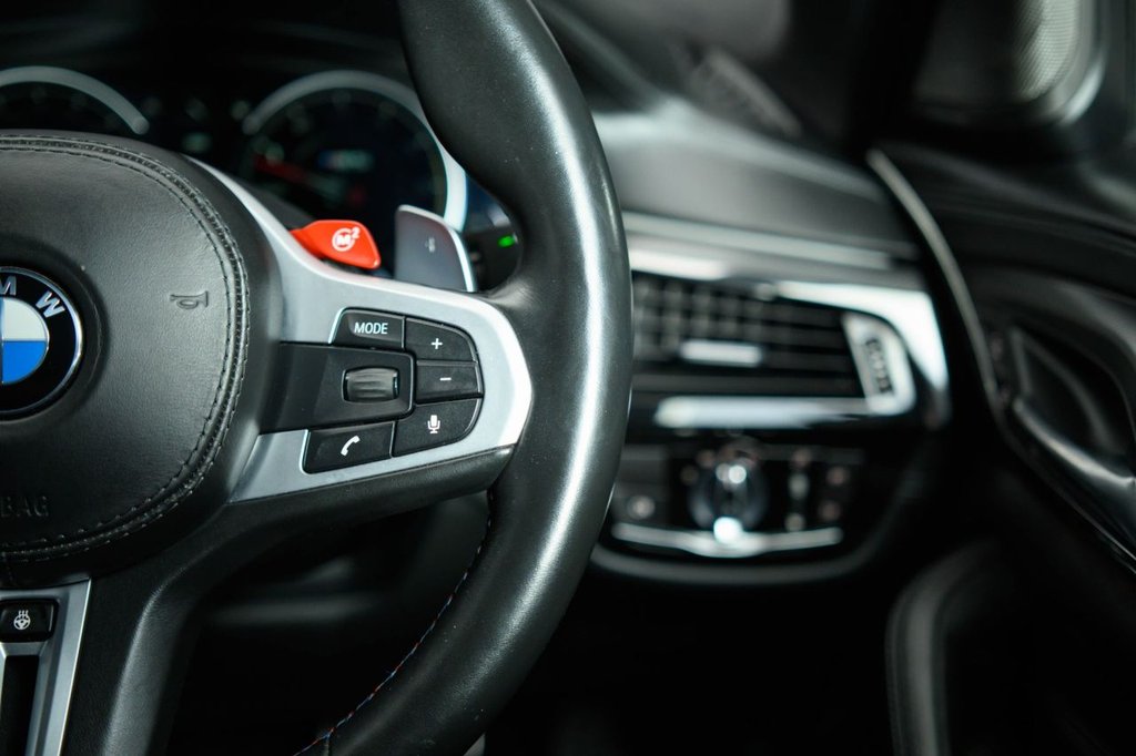 Used BMW M5 2019 for sale - 77422310: Photo 21