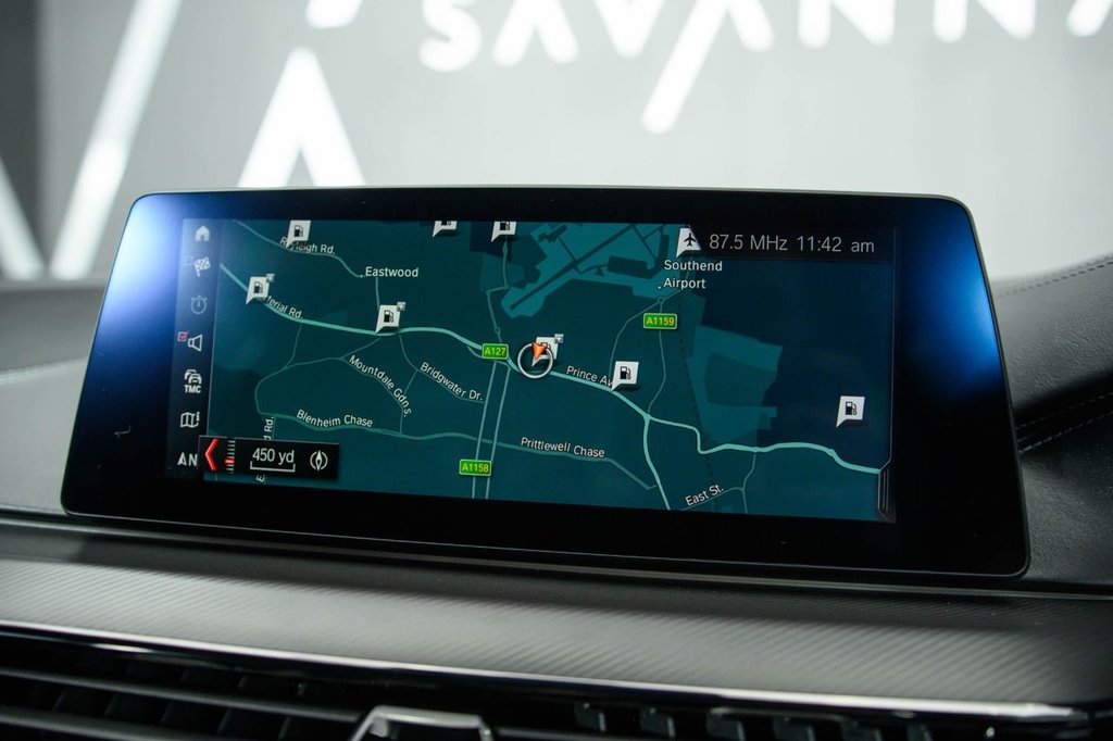 Used BMW M5 2019 for sale - 77422310: Photo 25