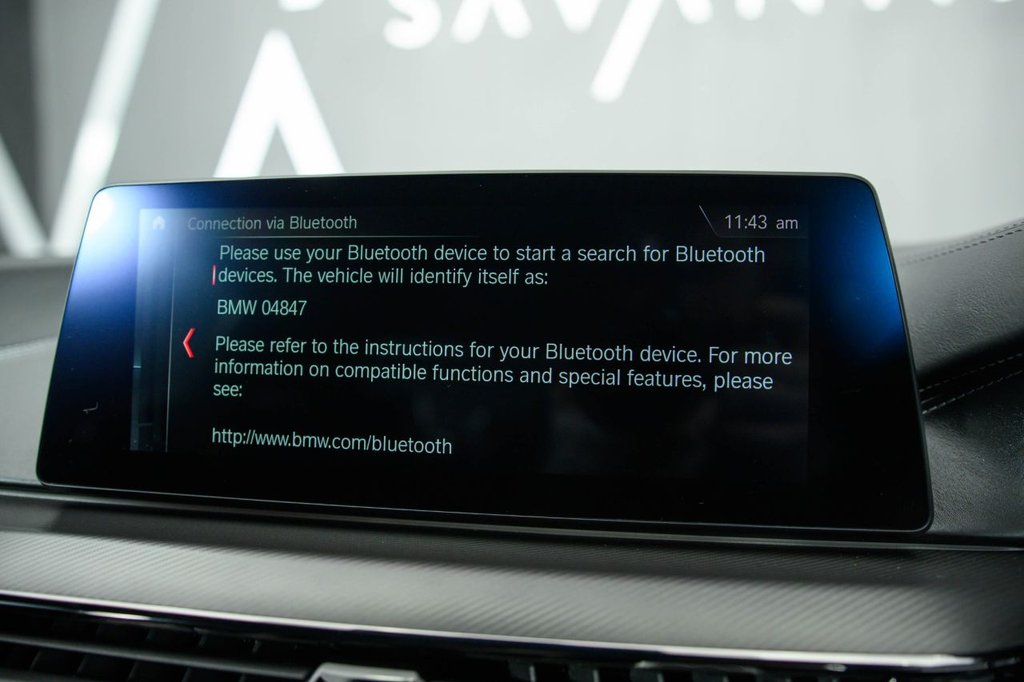 Used BMW M5 2019 for sale - 77422310: Photo 26