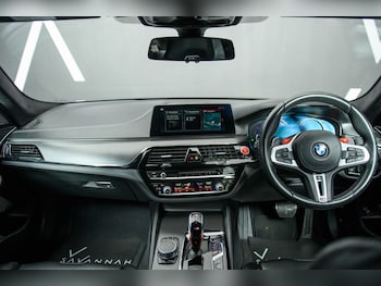 Used BMW M5 2019 for sale - 77422310: Photo