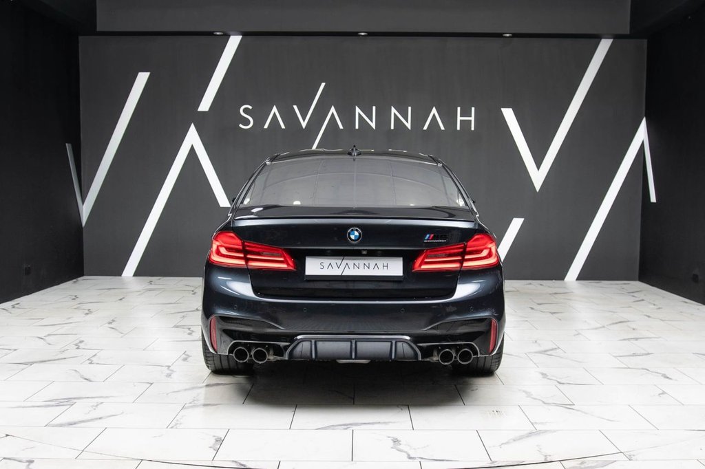 Used BMW M5 2019 for sale - 77422310: Photo 7