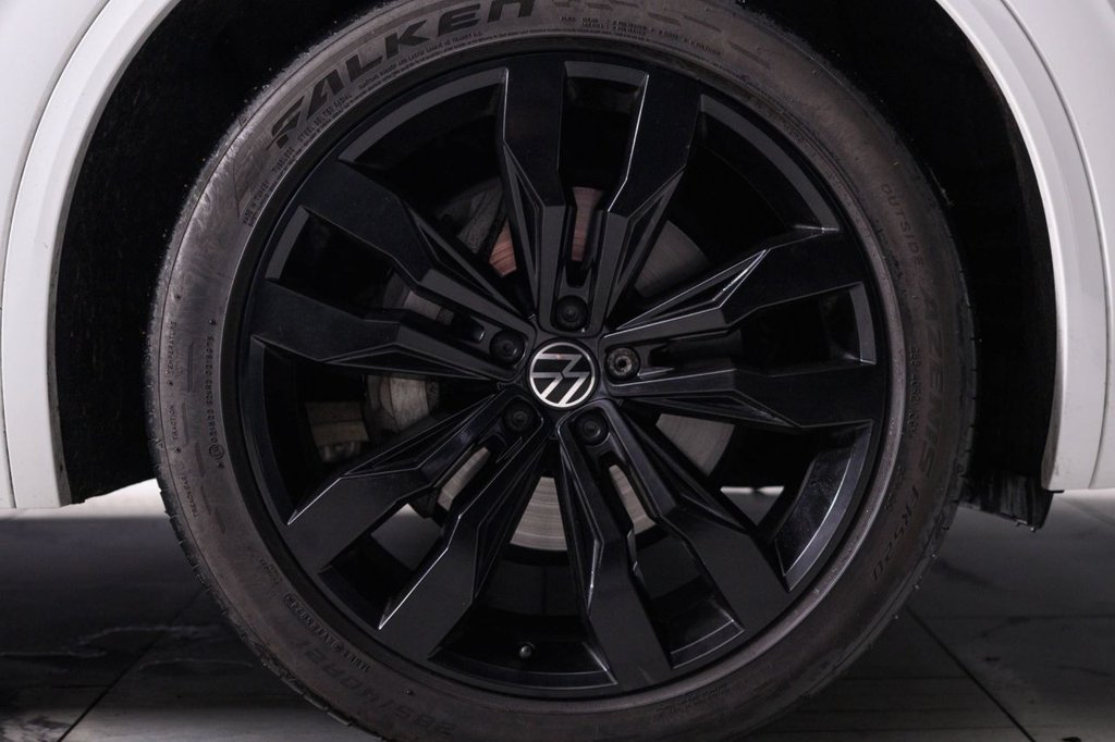 Used Volkswagen Touareg 2021 for sale - 77288038: Photo 10