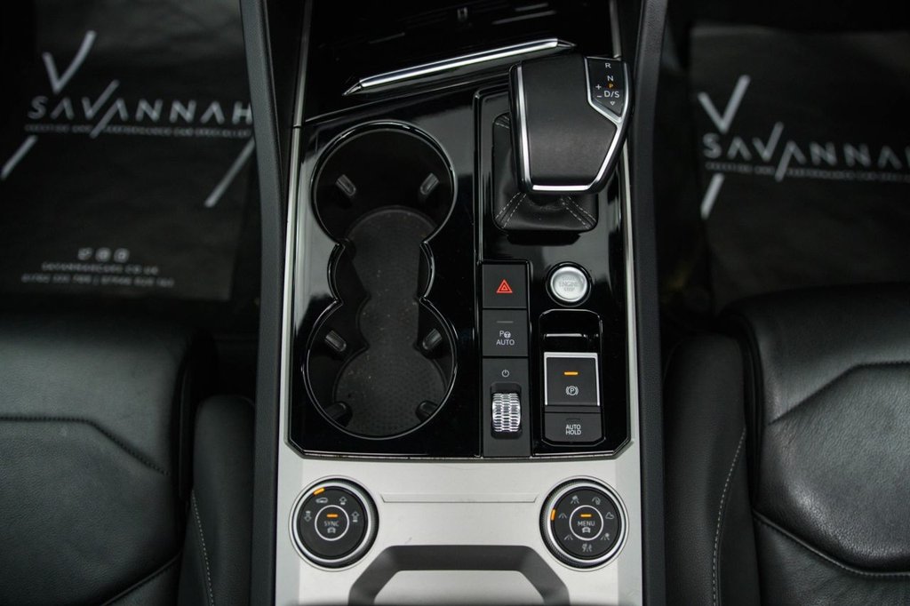 Used Volkswagen Touareg 2021 for sale - 77288038: Photo 16