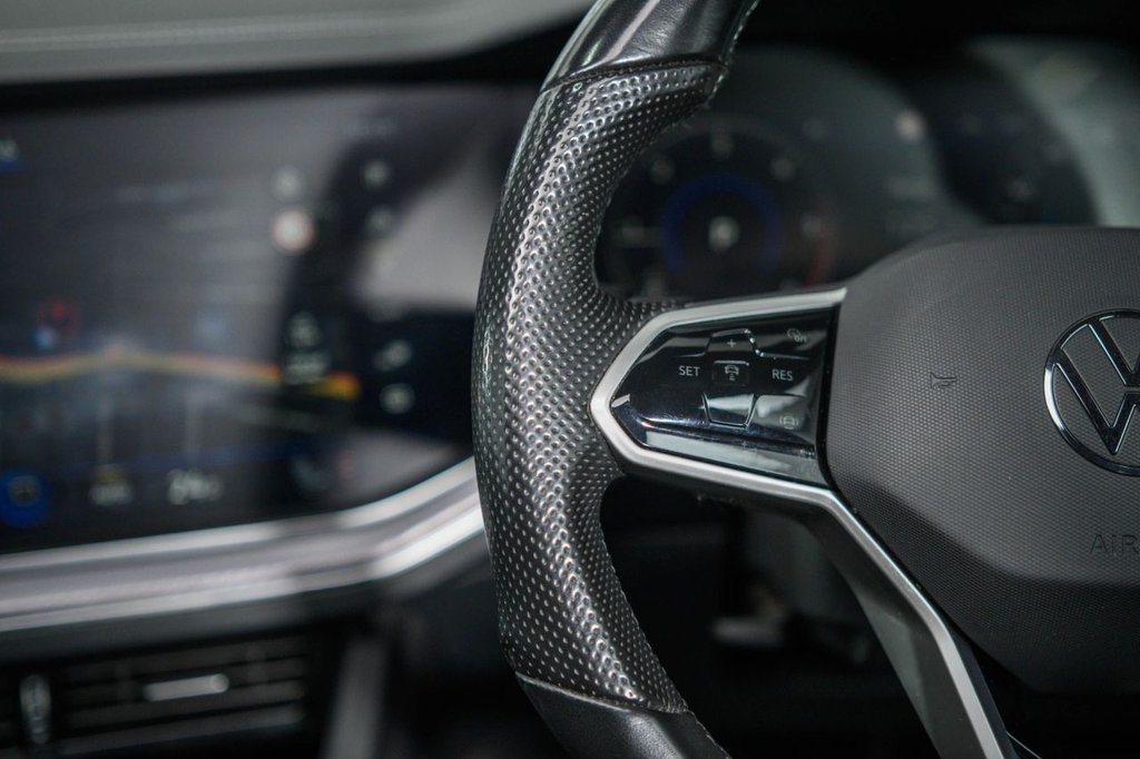 Used Volkswagen Touareg 2021 for sale - 77288038: Photo 17