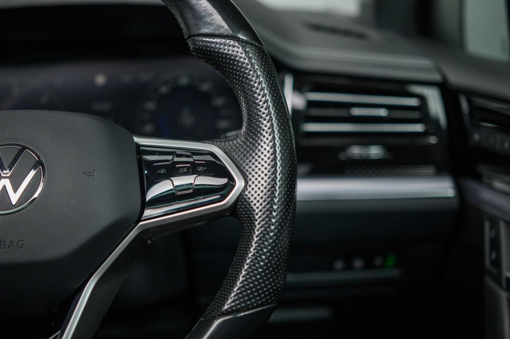 Used Volkswagen Touareg 2021 for sale - 77288038: Photo 18