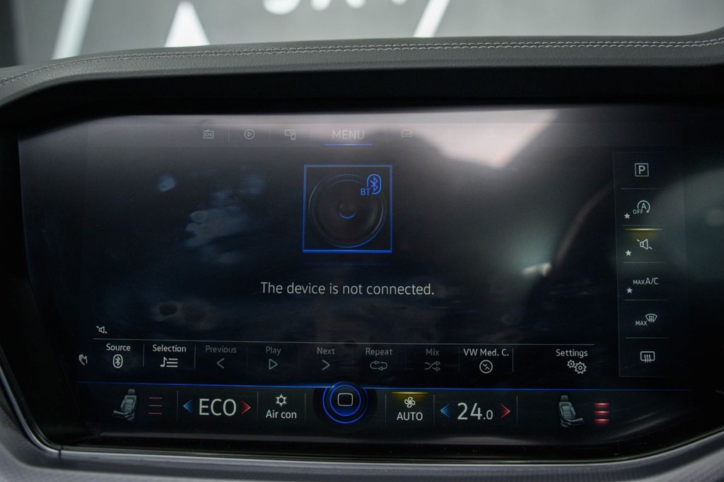 Used Volkswagen Touareg 2021 for sale - 77288038: Photo 20