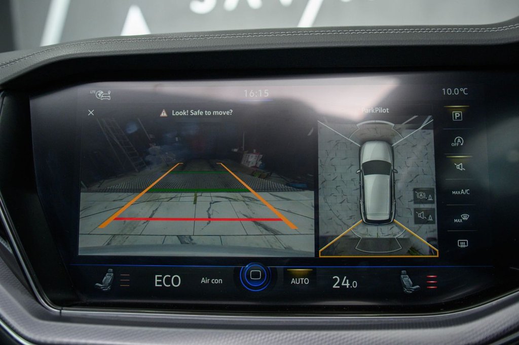 Used Volkswagen Touareg 2021 for sale - 77288038: Photo 21