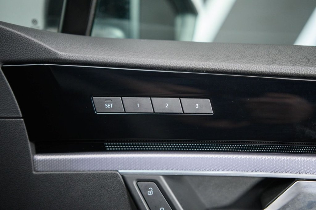 Used Volkswagen Touareg 2021 for sale - 77288038: Photo 23