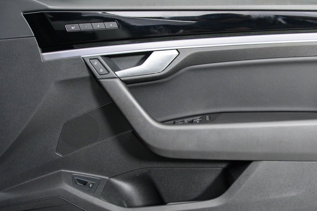 Used Volkswagen Touareg 2021 for sale - 77288038: Photo 24