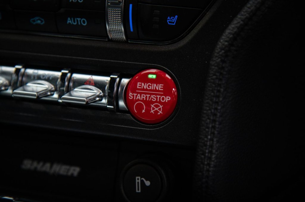 Used Ford Mustang 2018 for sale - 75896193: Photo 22