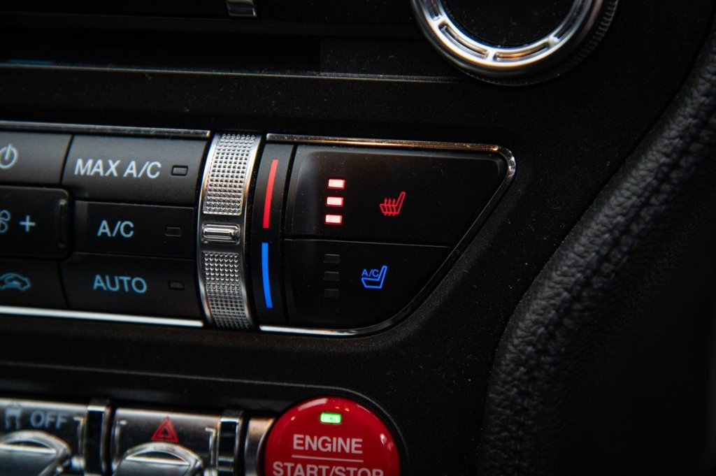 Used Ford Mustang 2018 for sale - 75896193: Photo 23