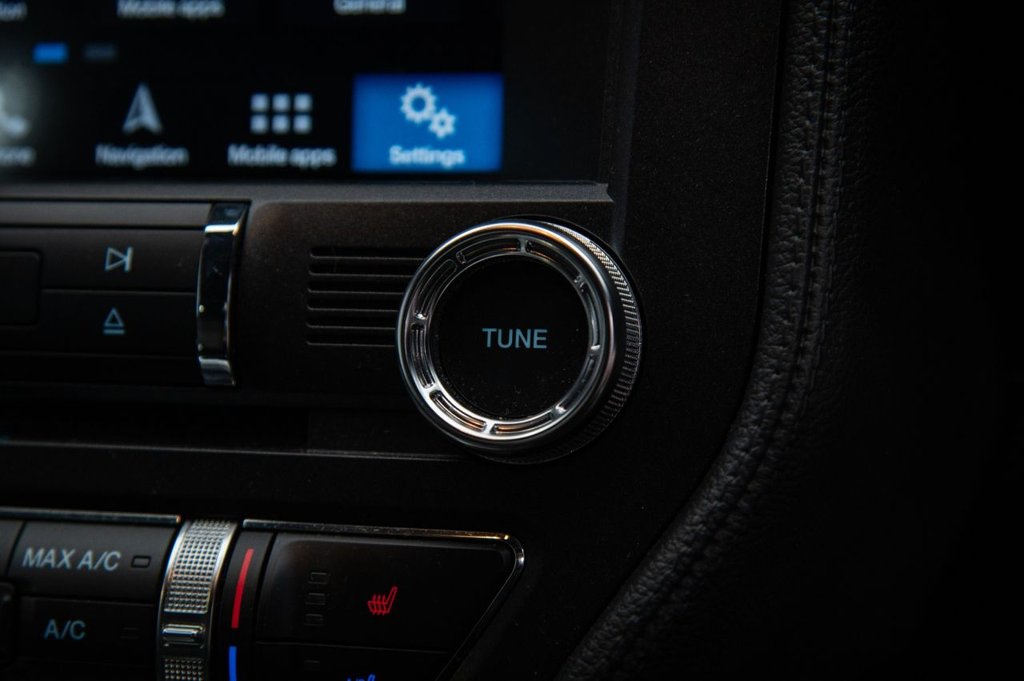 Used Ford Mustang 2018 for sale - 75896193: Photo 26