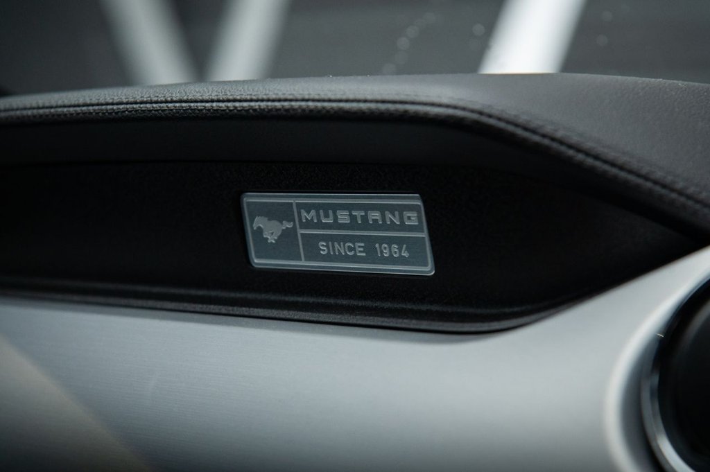 Used Ford Mustang 2018 for sale - 75896193: Photo 35
