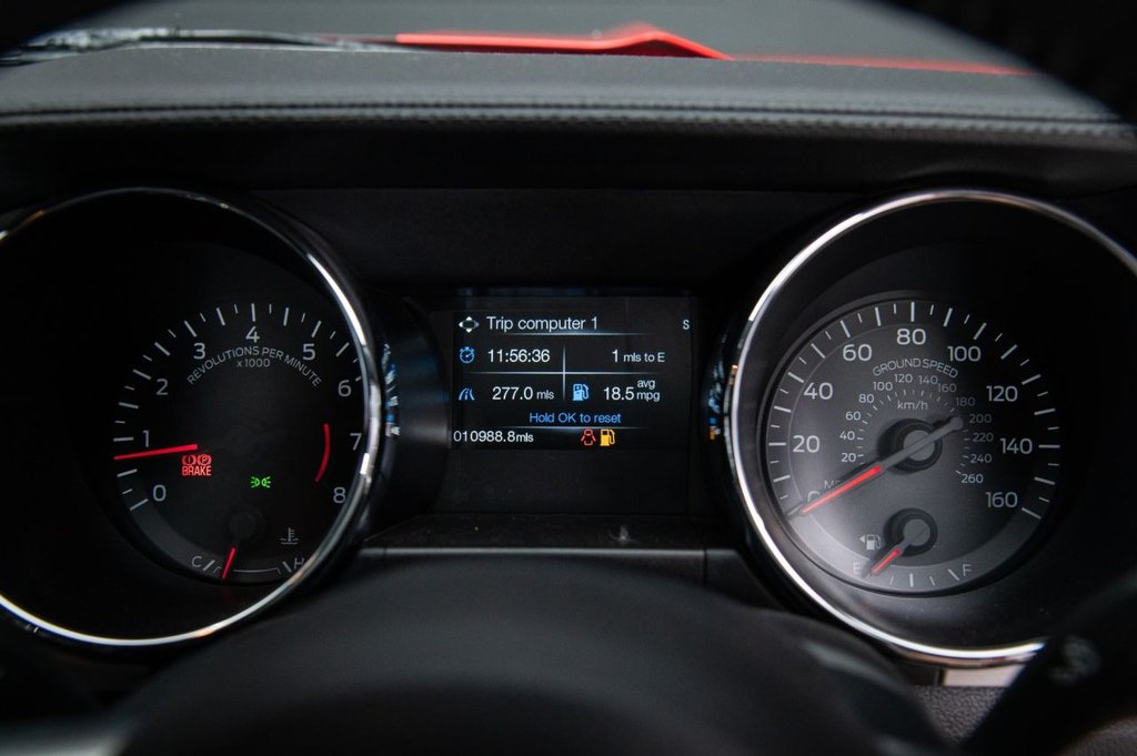 Used Ford Mustang 2018 for sale - 75896193: Photo 43