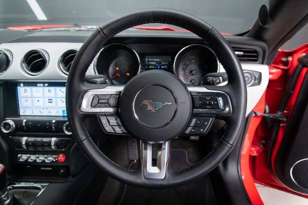 Used Ford Mustang 2018 for sale - 75896193: Photo 44