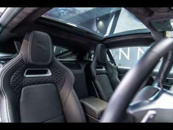 Used Jaguar F-Type 2022 for sale - 74155915: Photo