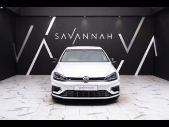 Used Volkswagen Golf 2019 for sale - 74344640: Photo