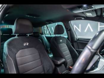 Used Volkswagen Golf 2019 for sale - 74344640: Photo