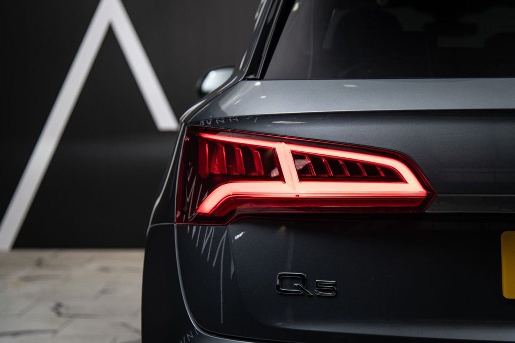 Used Audi Q5 2019 for sale - 76470567: Photo 10