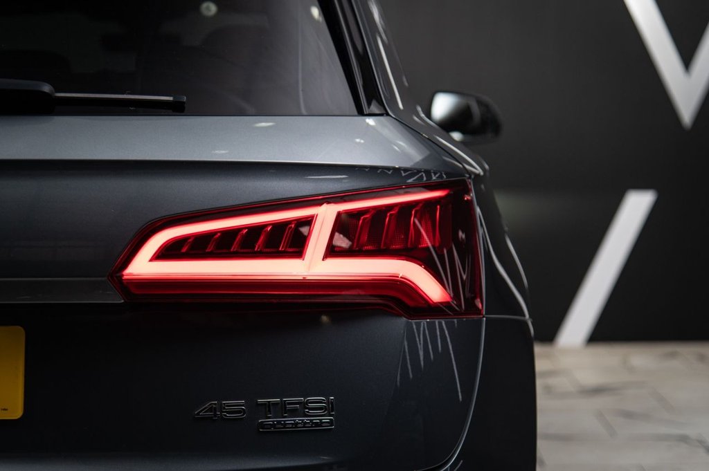 Used Audi Q5 2019 for sale - 76470567: Photo 11