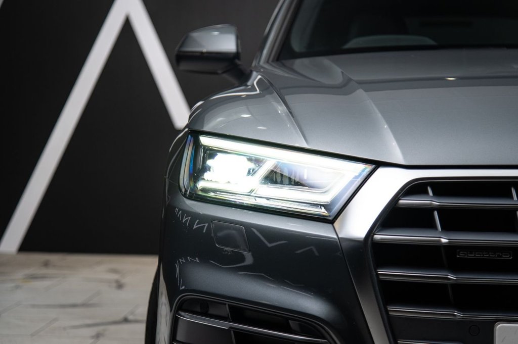 Used Audi Q5 2019 for sale - 76470567: Photo 16