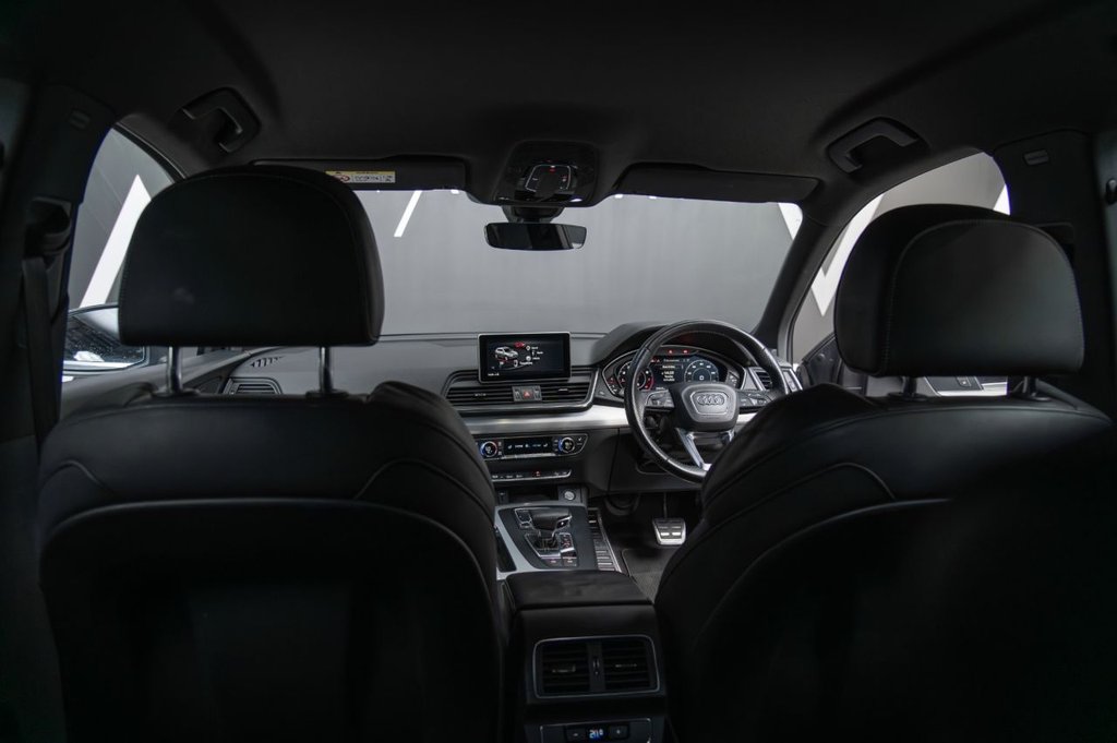 Used Audi Q5 2019 for sale - 76470567: Photo 19