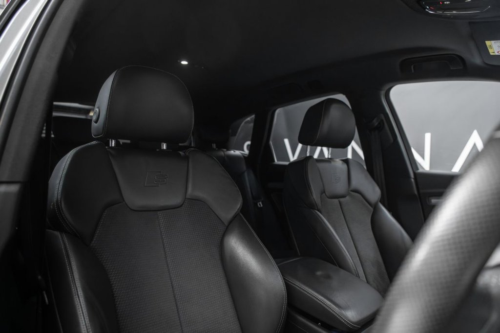 Used Audi Q5 2019 for sale - 76470567: Photo 21