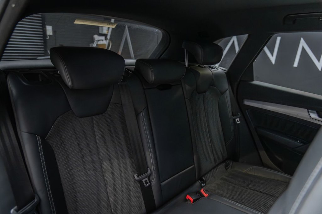 Used Audi Q5 2019 for sale - 76470567: Photo 22