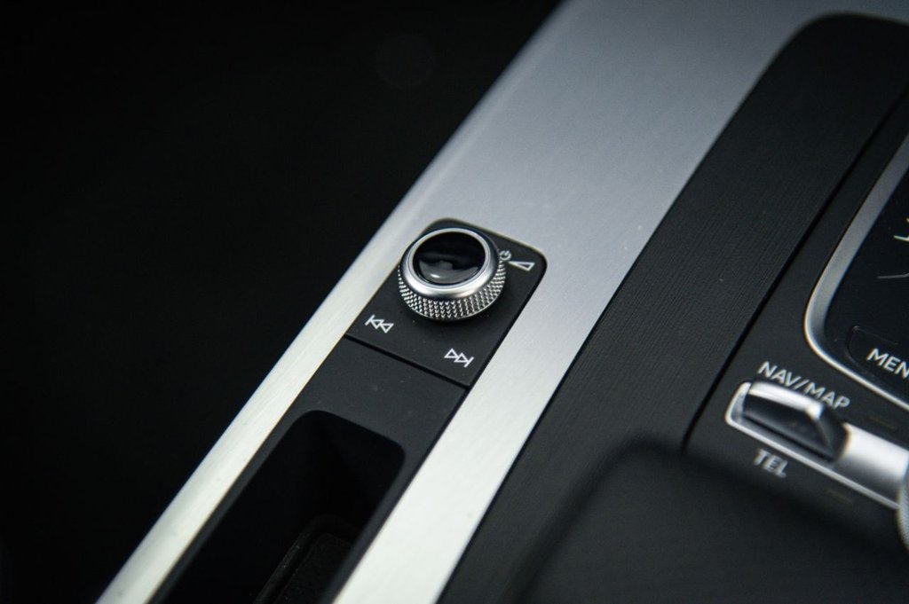 Used Audi Q5 2019 for sale - 76470567: Photo 24