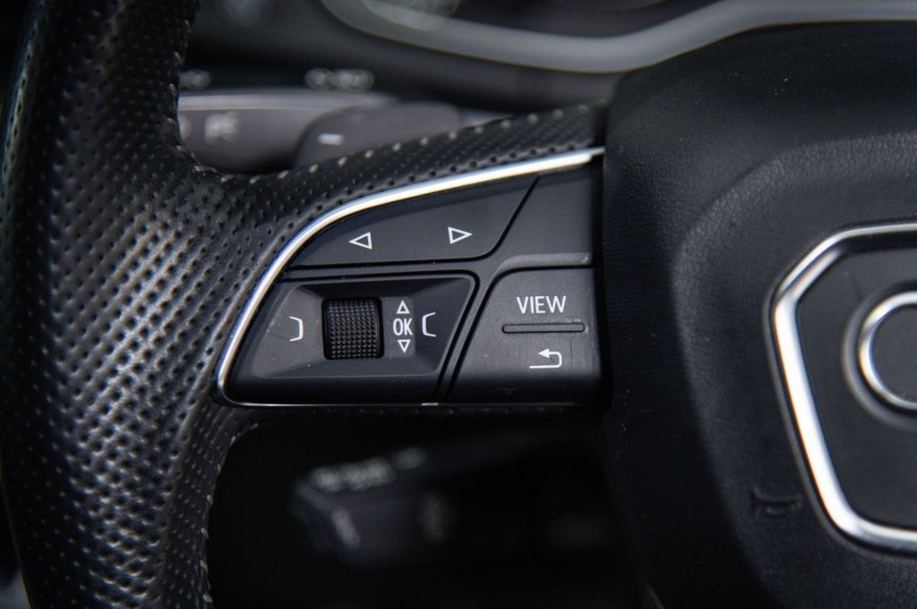 Used Audi Q5 2019 for sale - 76470567: Photo 35