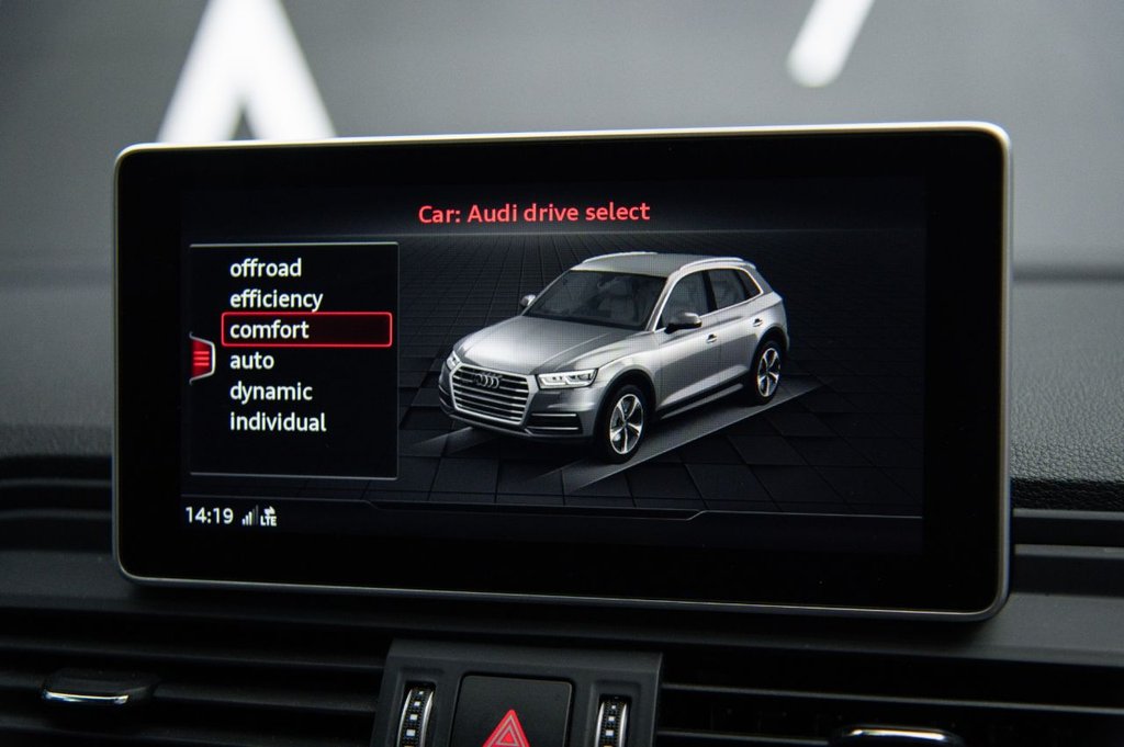 Used Audi Q5 2019 for sale - 76470567: Photo 37