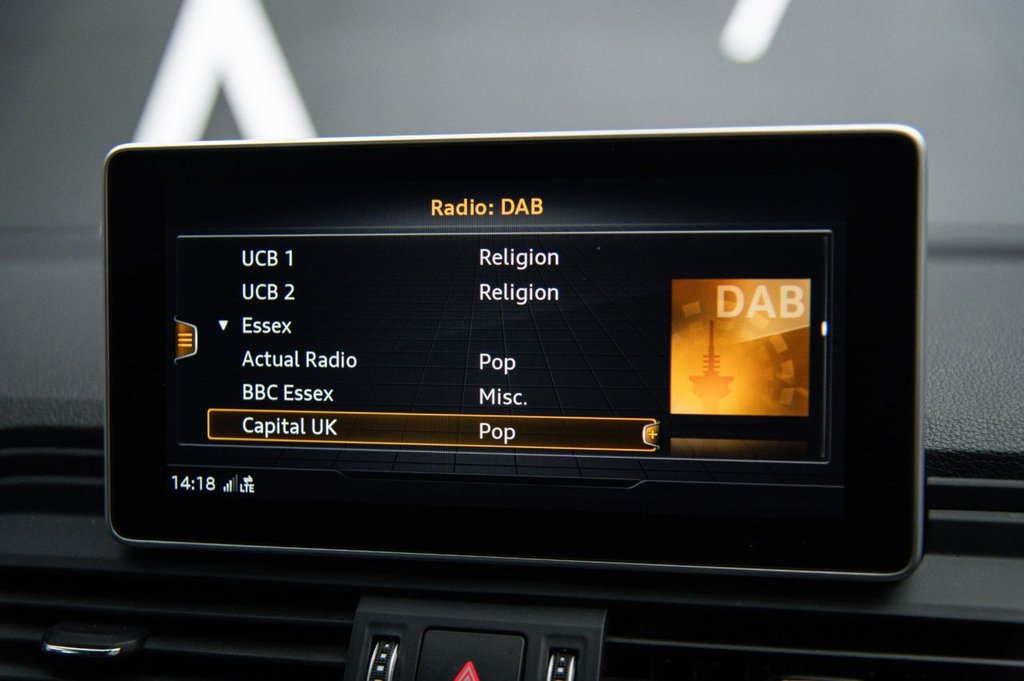 Used Audi Q5 2019 for sale - 76470567: Photo 40