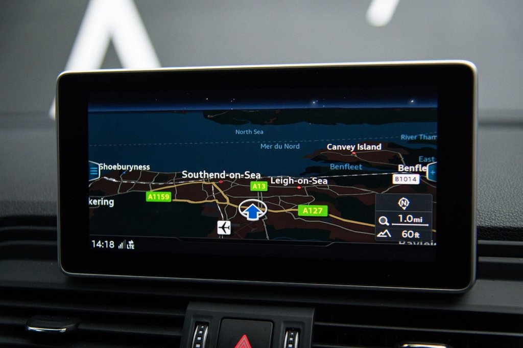 Used Audi Q5 2019 for sale - 76470567: Photo 42