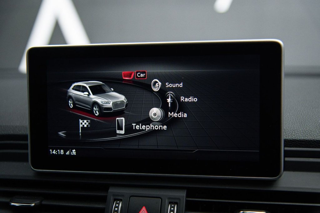 Used Audi Q5 2019 for sale - 76470567: Photo 43