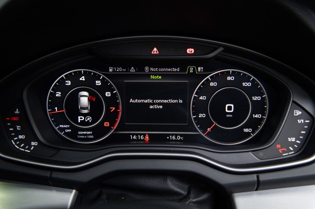 Used Audi Q5 2019 for sale - 76470567: Photo 44