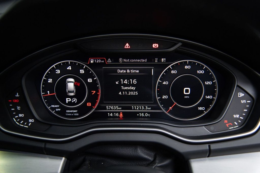 Used Audi Q5 2019 for sale - 76470567: Photo 46