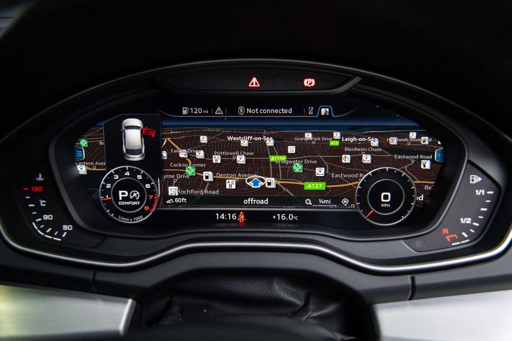 Used Audi Q5 2019 for sale - 76470567: Photo 47