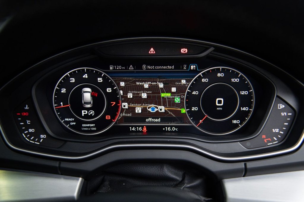 Used Audi Q5 2019 for sale - 76470567: Photo 48